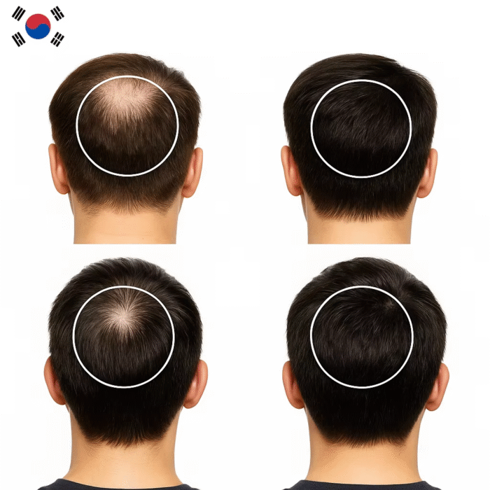 Black Rice Boost capillaire – Image 6