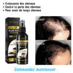 Black Rice Boost capillaire – Image 5
