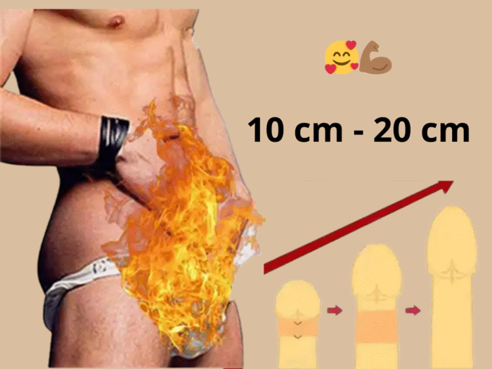 Titan Gel Gold – Confiance, Performance & Endurance – Image 4