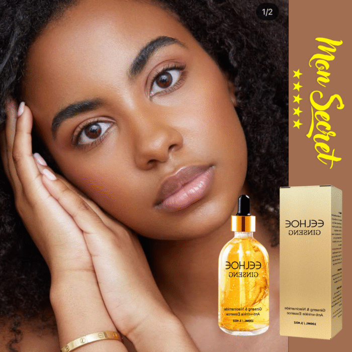 Sérum au Ginseng – Image 6