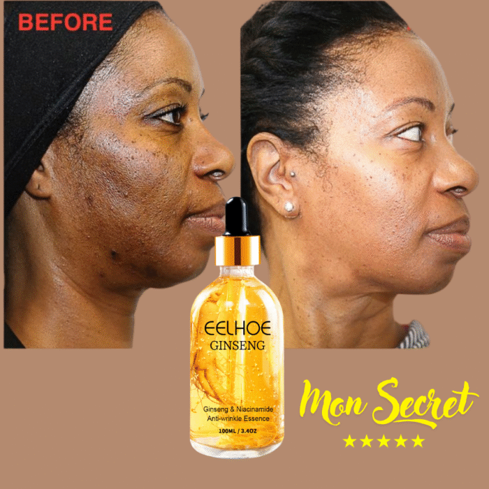 Sérum au Ginseng – Image 15