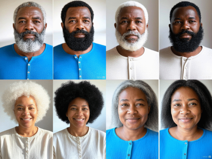 Shampoing Miracle Noircissant 2-en-1 – Image 14