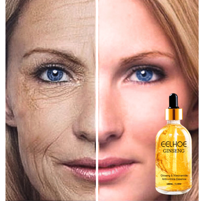 Sérum au Ginseng – Image 3