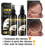 Black Rice Boost capillaire – Image 9