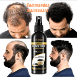 Black Rice Boost capillaire – Image 14