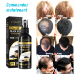 Black Rice Boost capillaire – Image 8