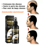Black Rice Boost capillaire – Image 2