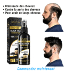 Black Rice Boost capillaire – Image 11