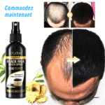 Black Rice Boost capillaire – Image 12