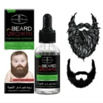 Beard Boost Elixir