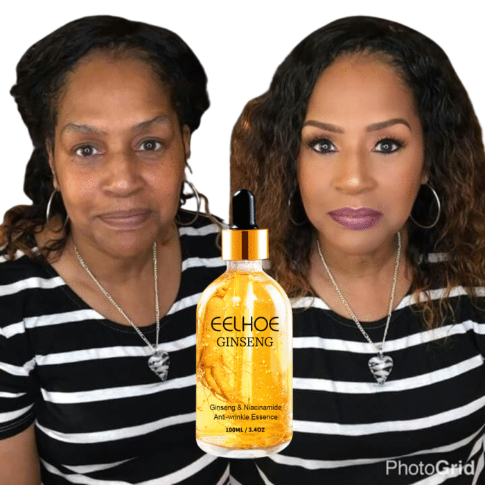 Sérum au Ginseng – Image 13