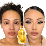 Sérum au Ginseng – Image 16