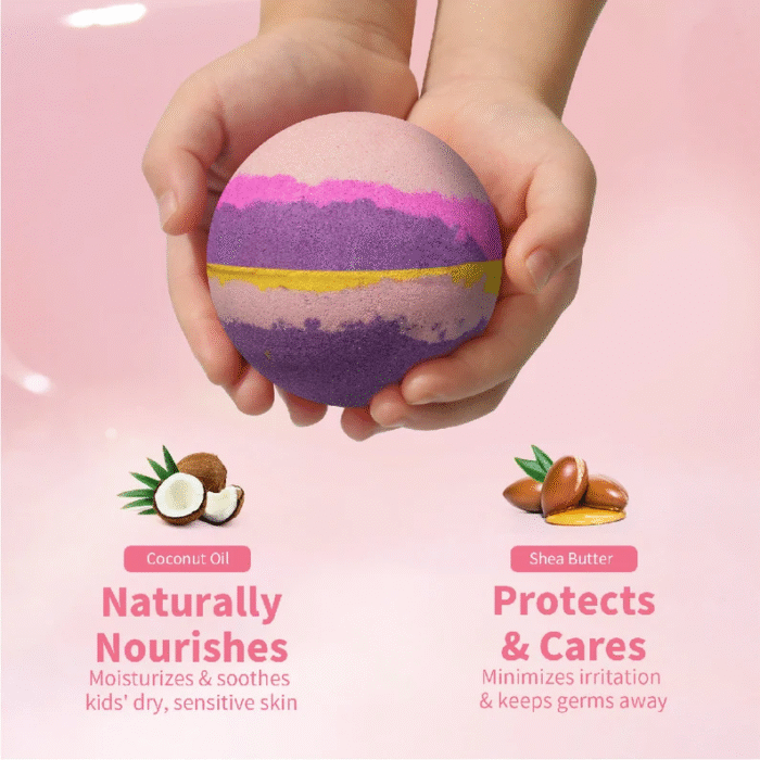 Bombe aromatisée – Image 13