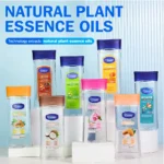 Huile-Gel Corps 100 % Naturel  – Image 2