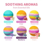 Bombe aromatisée – Image 15