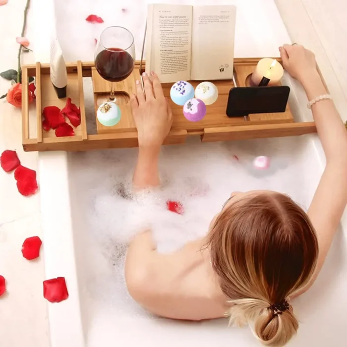 Bombe aromatisée – Image 9