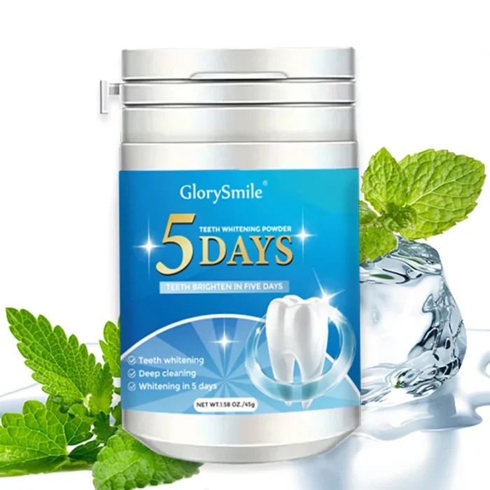 Super White 5 days – Image 1