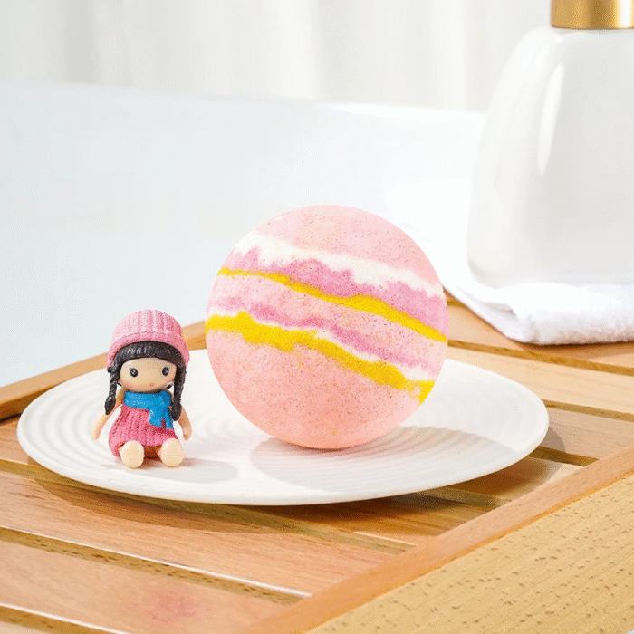 Bombe aromatisée – Image 12