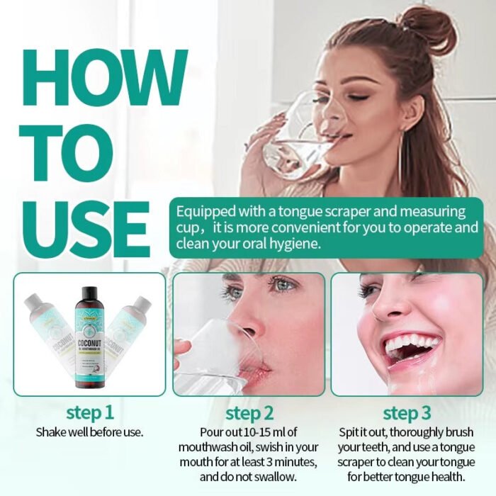 Chic Haleine – Image 3