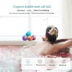 Bombe aromatisée – Image 2