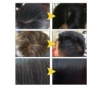 Shampoing Black Soap_Anti cheveux Blancs – Image 6