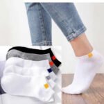 Lot de 5 Chaussettes soft – Image 4