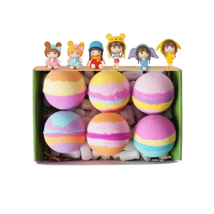 Bombe aromatisée – Image 14