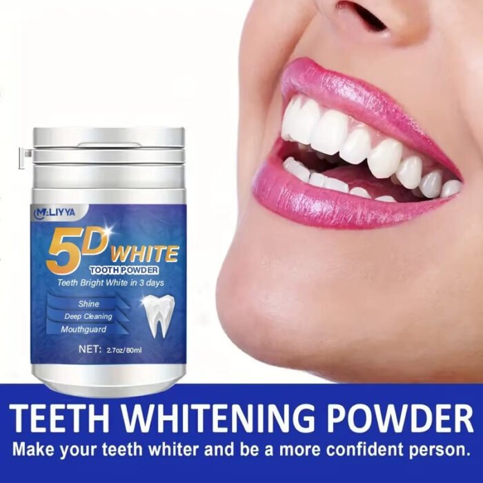 Super White 5 days – Image 3