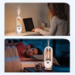 Humidificateur Ultrasonique R4 – Image 3