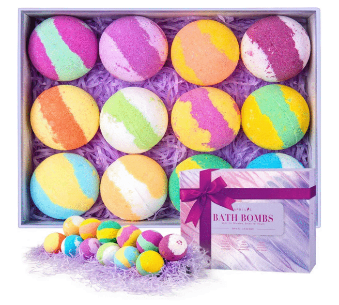 Bombe aromatisée – Image 1