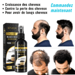 Black Rice Boost capillaire – Image 15