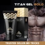 Titan Gel Gold – Confiance, Performance & Endurance – Image 16