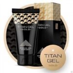 Titan Gel Gold – Confiance, Performance & Endurance – Image 17