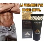 Titan Gel Gold – Confiance, Performance & Endurance – Image 9